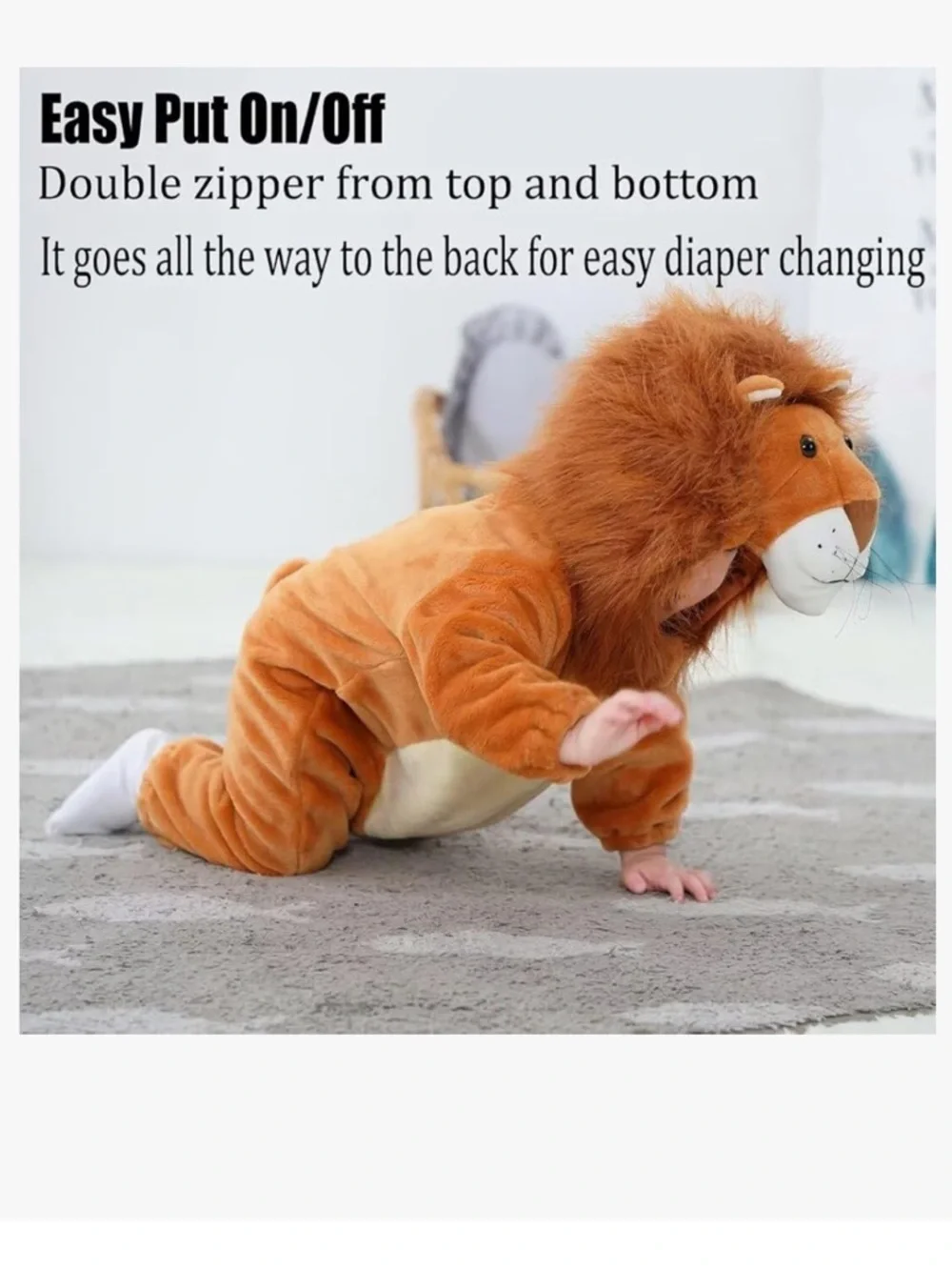 N/A baby animal